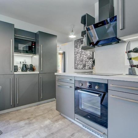 Les Bailicimes Apartamento Morzine Exterior foto