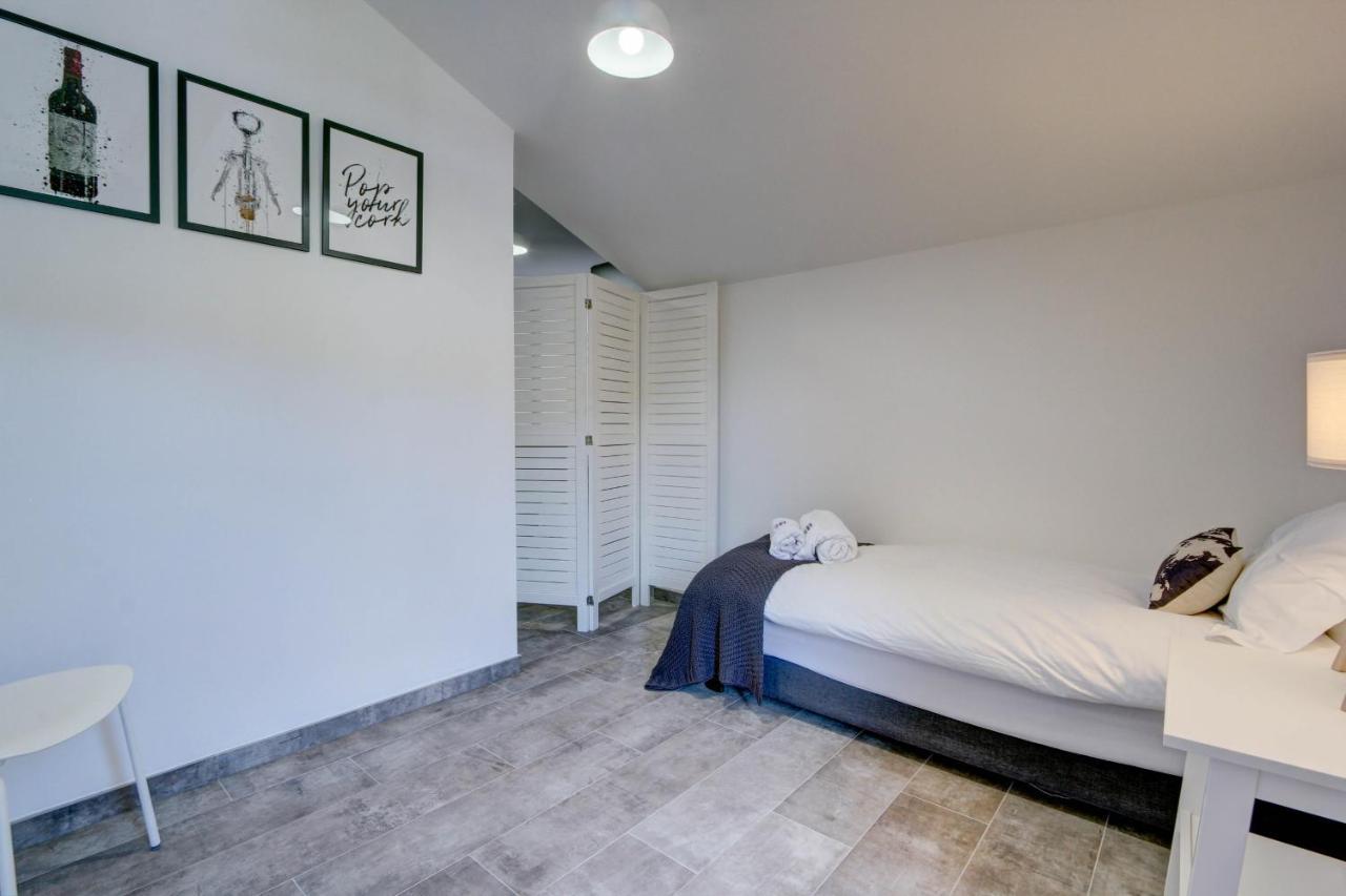 Les Bailicimes Apartamento Morzine Exterior foto